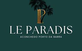 Apartamento na Barra Le Paradis